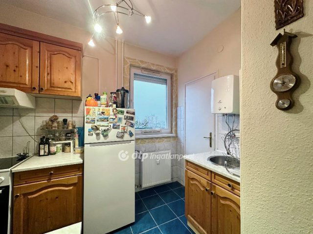 Eladó téglalakás, Budapesten, IX. kerületben 67.9 M Ft, 2 szobás