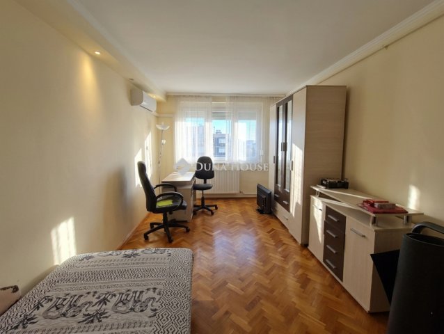 Kiadó panellakás, albérlet, Budapesten, XI. kerületben, 2 szobás