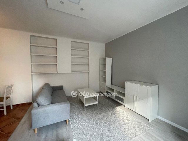 Eladó téglalakás, Budapesten, XI. kerületben 62 M Ft, 1 szobás