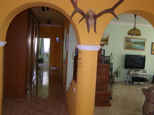 Eladó családi ház, Hajdúszoboszlón 189.99 M Ft, 8 szobás