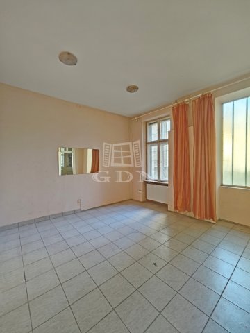 Eladó téglalakás, Miskolcon 39.9 M Ft, 2 szobás