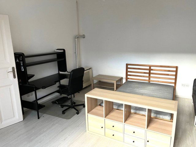 Eladó téglalakás, Budapesten, VIII. kerületben 48.5 M Ft