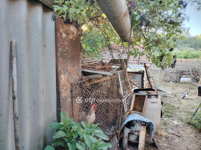 Eladó családi ház, Kunszentmártonban 7 M Ft, 2+1 szobás