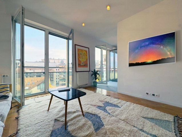 Kiadó téglalakás, albérlet, III. kerületben, Pacsirtamező utcában