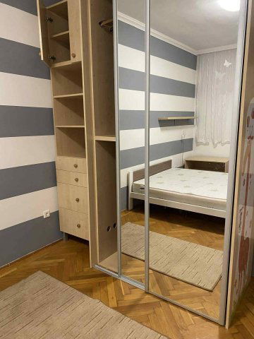 Kiadó téglalakás, albérlet, Miskolcon 150 E Ft / hó, 2 szobás