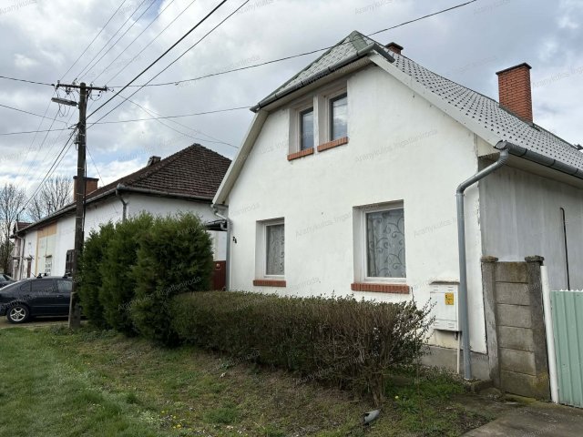 Eladó családi ház, Gyulán 47.99 M Ft / költözzbe.hu