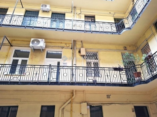 Eladó téglalakás, Budapesten, VII. kerületben 109 M Ft, 4 szobás