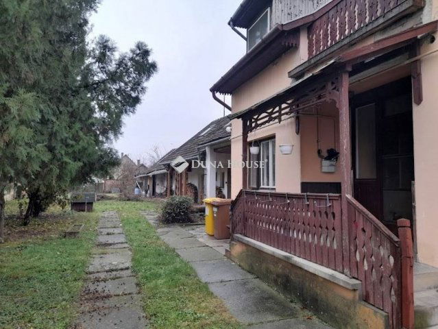 Eladó családi ház, Békéscsabán, Schweidel József utcában