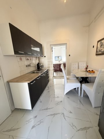 Eladó téglalakás, Budapesten, XX. kerületben 49 M Ft, 1 szobás