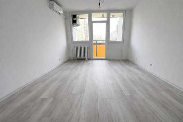 Eladó panellakás, Budapesten, IV. kerületben, Rózsa utcában