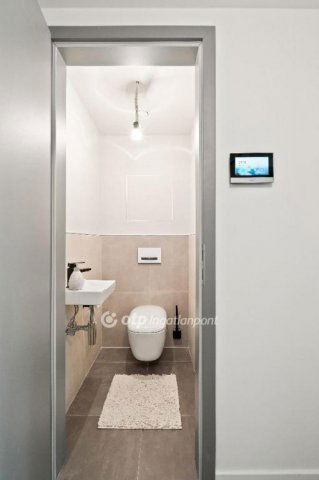 Eladó téglalakás, Budapesten, XIII. kerületben 209 M Ft