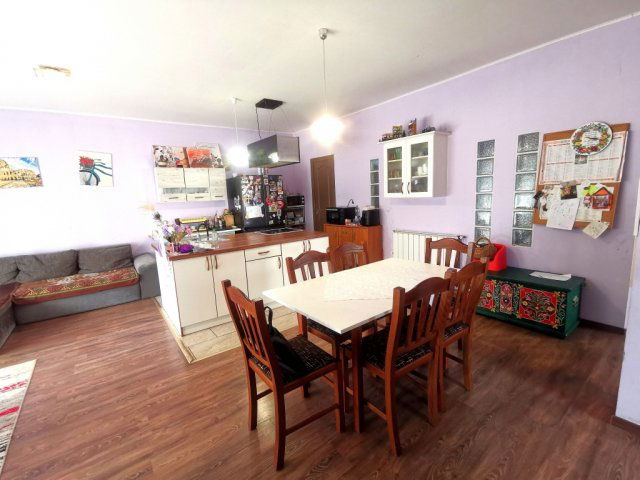 Eladó családi ház, Szigethalmon 70.5 M Ft, 3+1 szobás