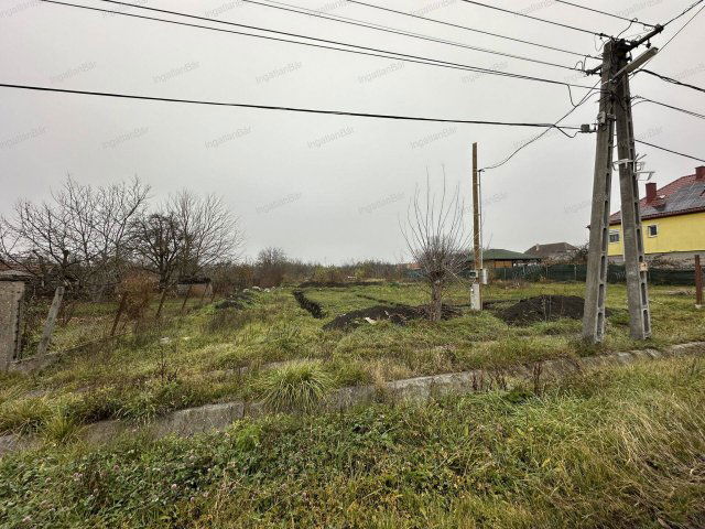 Eladó telek, Kazincbarcikán 14.5 M Ft / költözzbe.hu