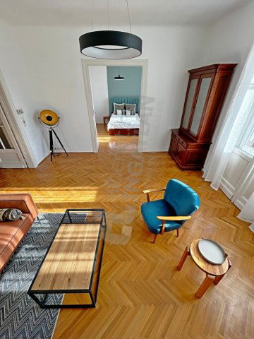 Kiadó téglalakás, albérlet, Budapesten, I. kerületben