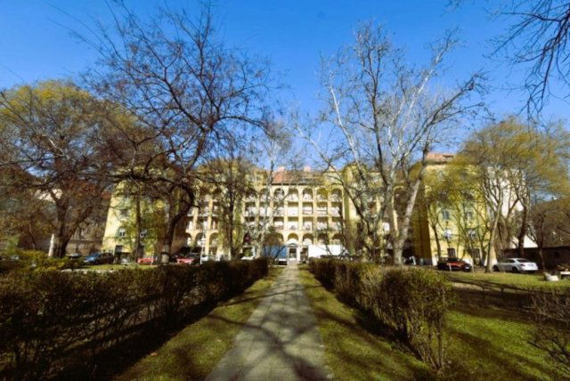 Eladó téglalakás, Budapesten, X. kerületben 81.99 M Ft