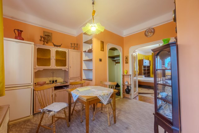 Eladó téglalakás, Miskolcon 28.2 M Ft, 2 szobás