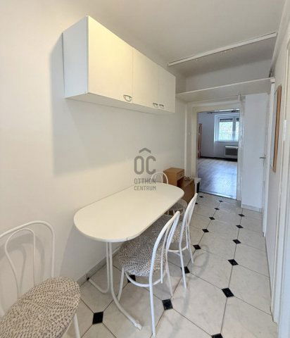 Eladó téglalakás, Budapesten, IX. kerületben 63.1 M Ft, 2 szobás