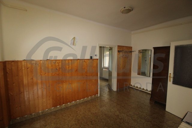 Eladó családi ház, Kemenespálfán 28.5 M Ft, 3 szobás