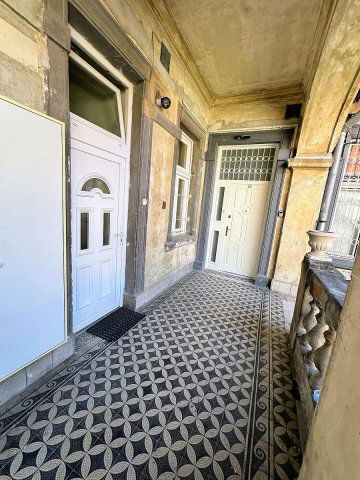 Eladó téglalakás, XIII. kerületben, Visegrádi utcában