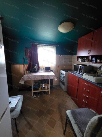 Eladó mezogazdasagi ingatlan, Kecskéden 32.5 M Ft, 2+1 szobás