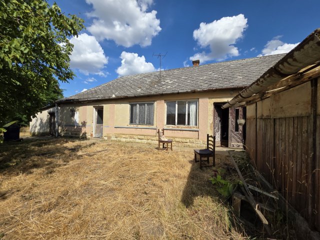 Eladó családi ház, Nagycserkeszen 24.9 M Ft