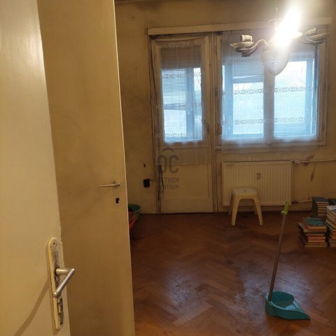 Eladó téglalakás, Budapesten, IX. kerületben 73.5 M Ft, 2 szobás
