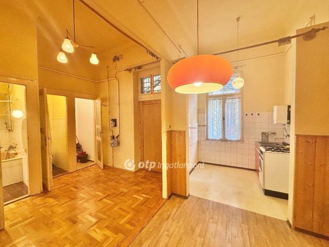 Eladó téglalakás, Budapesten, IX. kerületben 87 M Ft, 2 szobás
