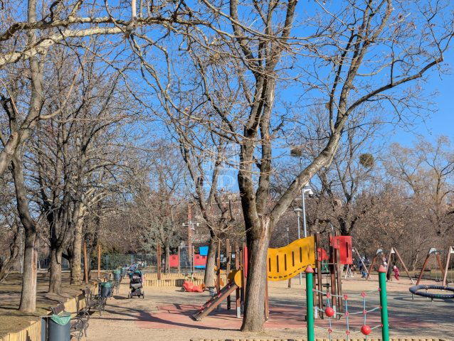 Eladó téglalakás, Budapesten, II. kerületben 280 M Ft, 3 szobás