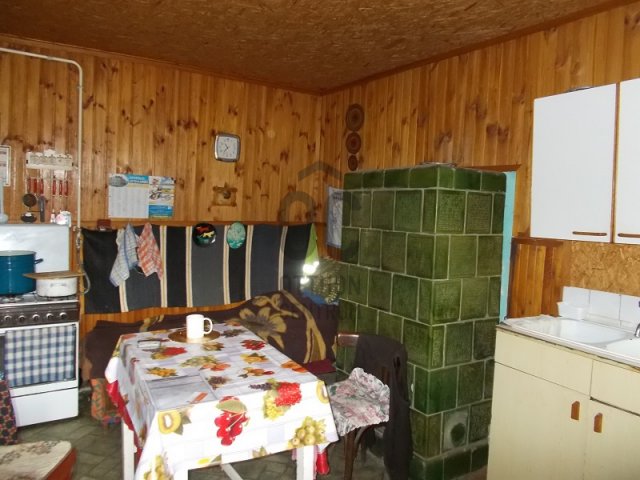 Eladó családi ház, Papon 12.9 M Ft, 2 szobás