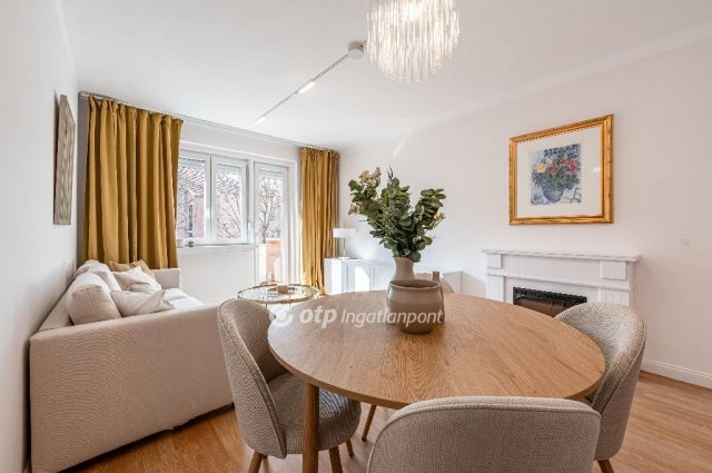 Kiadó téglalakás, albérlet, Budapesten, XIII. kerületben