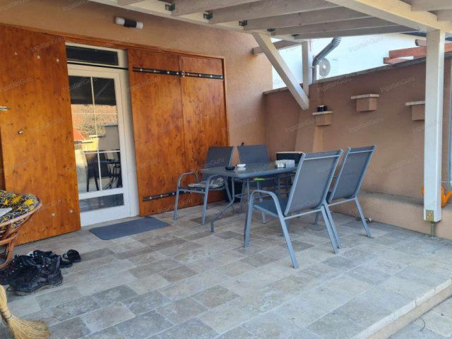 Eladó családi ház, Kecskeméten 85.9 M Ft, 3 szobás