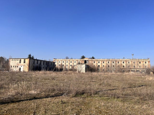 Eladó ipari ingatlan, Ercsiben 900 M Ft / költözzbe.hu