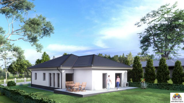 Eladó családi ház, Érden 120 M Ft, 4 szobás