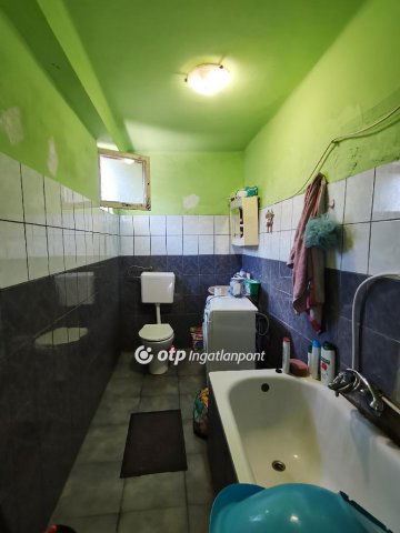 Eladó családi ház, Kalocsán 12.5 M Ft, 3 szobás