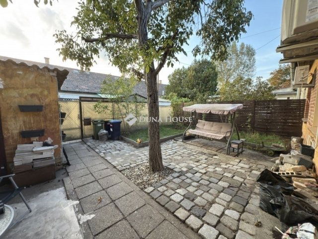 Eladó téglalakás, Budapesten, X. kerületben 39.9 M Ft, 2 szobás