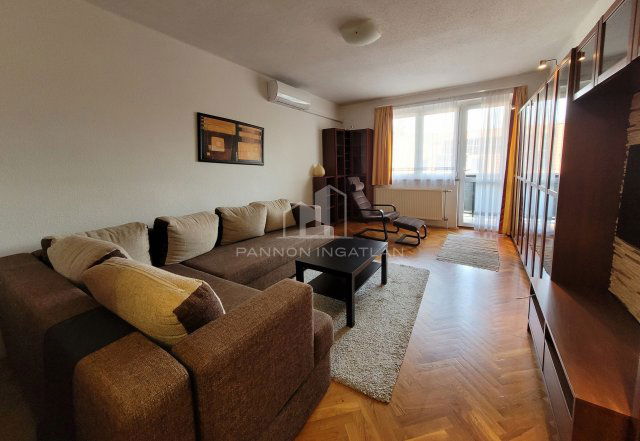 Kiadó téglalakás, albérlet, Veszprémben 180 E Ft / hó