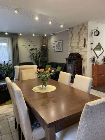 Eladó téglalakás, Pilisvörösváron 129 M Ft, 4 szobás