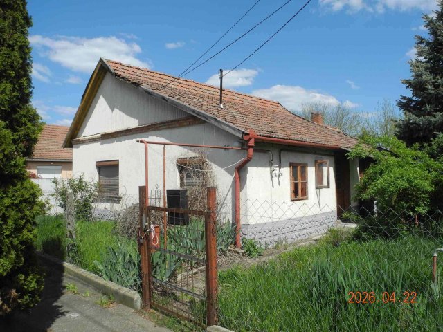 Eladó családi ház, Jászberényben, Tél utcában 18.612 M Ft
