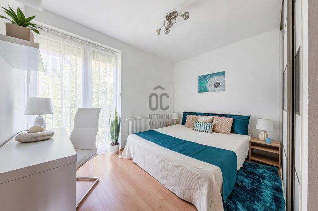 Eladó téglalakás, Budapesten, XIII. kerületben 115 M Ft