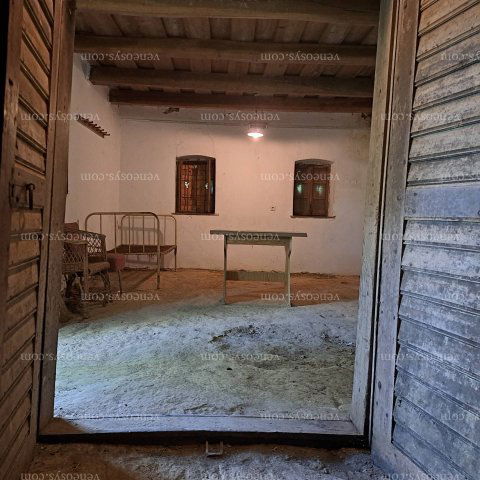 Eladó nyaraló, Zalakaroson 16.9 M Ft, 2 szobás