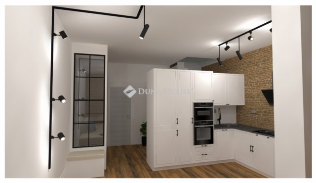 Eladó téglalakás, Budapesten, XIII. kerületben 112 M Ft