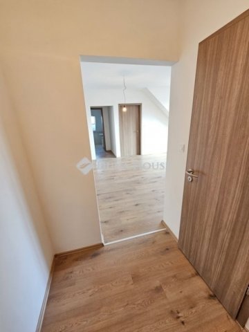 Eladó téglalakás, Üllőn 53 M Ft, 2 szobás