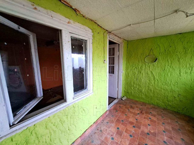 Eladó mezogazdasagi ingatlan, Nagykanizsán 5 M Ft, 2 szobás