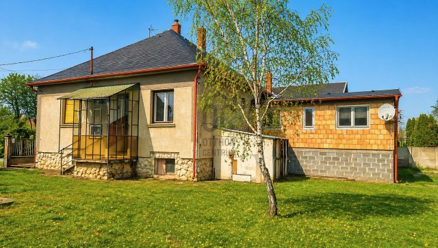 Eladó családi ház, Táplánszentkereszten 54.9 M Ft, 4 szobás