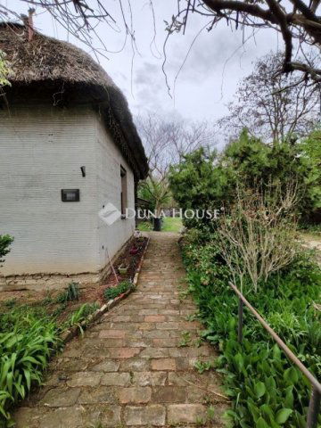 Eladó családi ház, Dabason 57.9 M Ft, 4 szobás