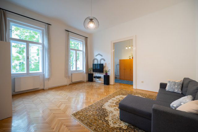 Eladó téglalakás, Budapesten, VI. kerületben 134.9 M Ft