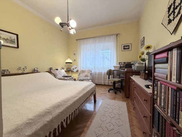 Eladó családi ház, Körmenden, Deák Ferenc utcában 62.5 M Ft