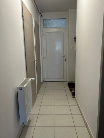 Eladó téglalakás, Nyíregyházán 58 M Ft, 2+1 szobás