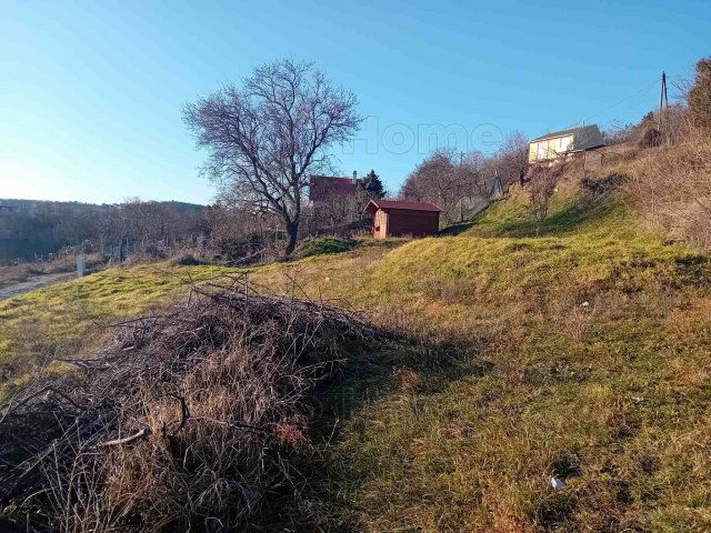 Eladó telek, Balatonfüreden 149 M Ft / költözzbe.hu