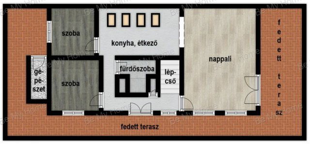 Eladó családi ház, Budapesten, III. kerületben 219.9 M Ft